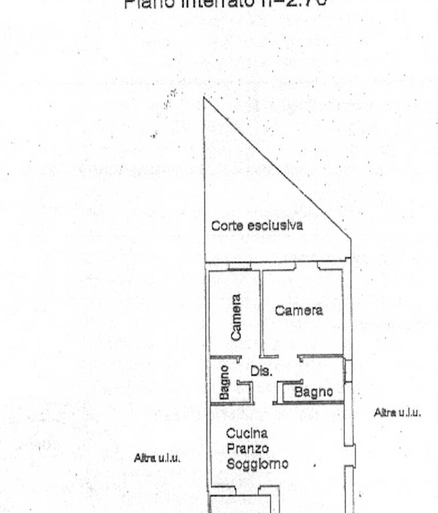 abitare immobiliare vendesi appartamento a porcia-26