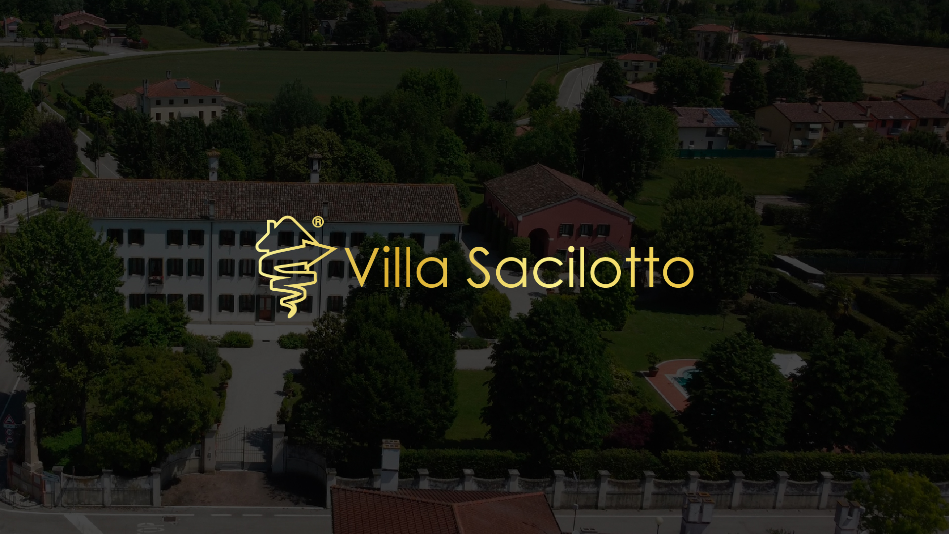 villa sacilotto