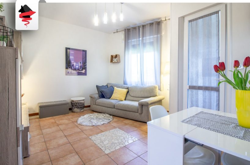 HomeLed immobiliare pordenone vendesi Villetta a Schiera Fiume Veneto