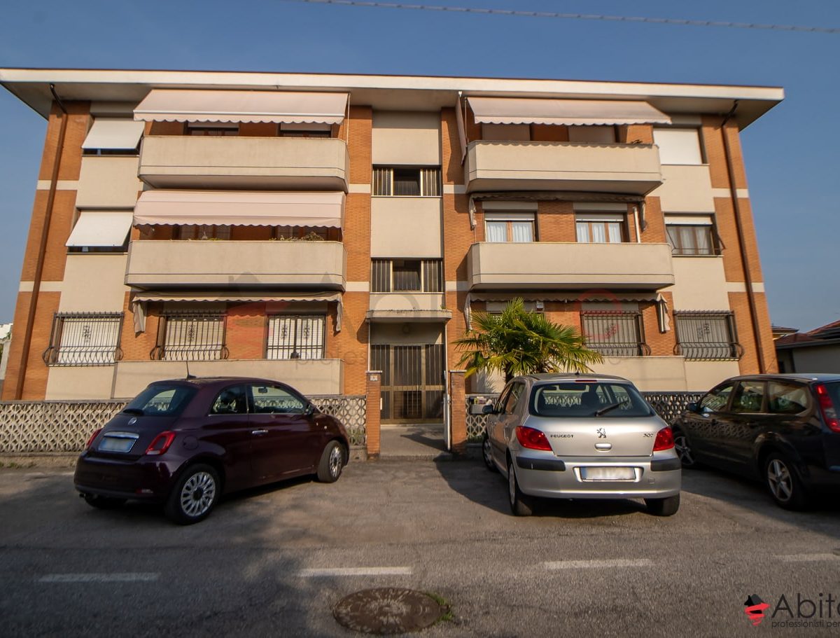 abitare immobiliare pordenone vendesi tricamere a Pordenone