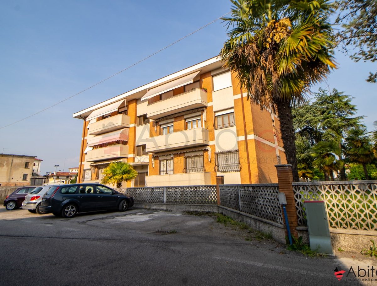 abitare immobiliare pordenone vendesi tricamere a Pordenone