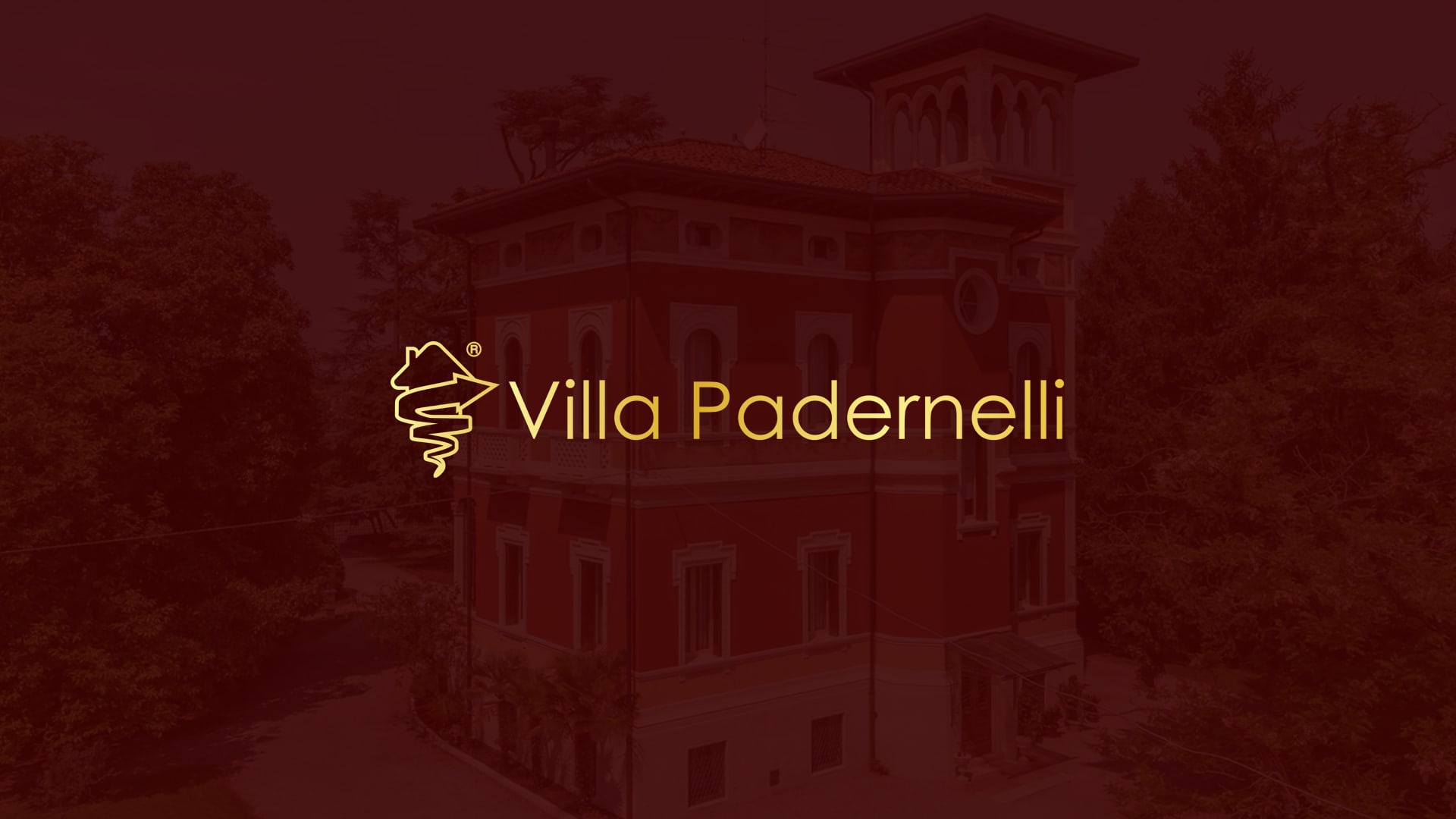 villa padernelli villa di sacile