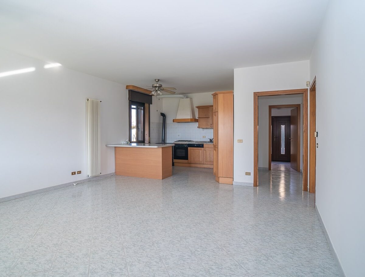 Abitare immobiliare Ampia Villa Indipendente Brugnera