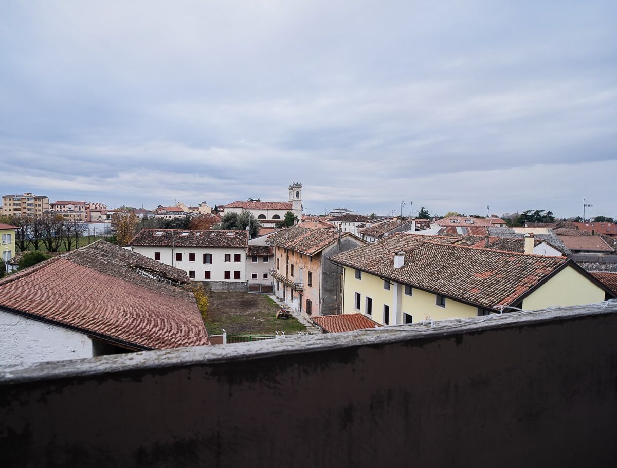 abitare immobiliare pordenone Duplex a Casarsa della Delizia