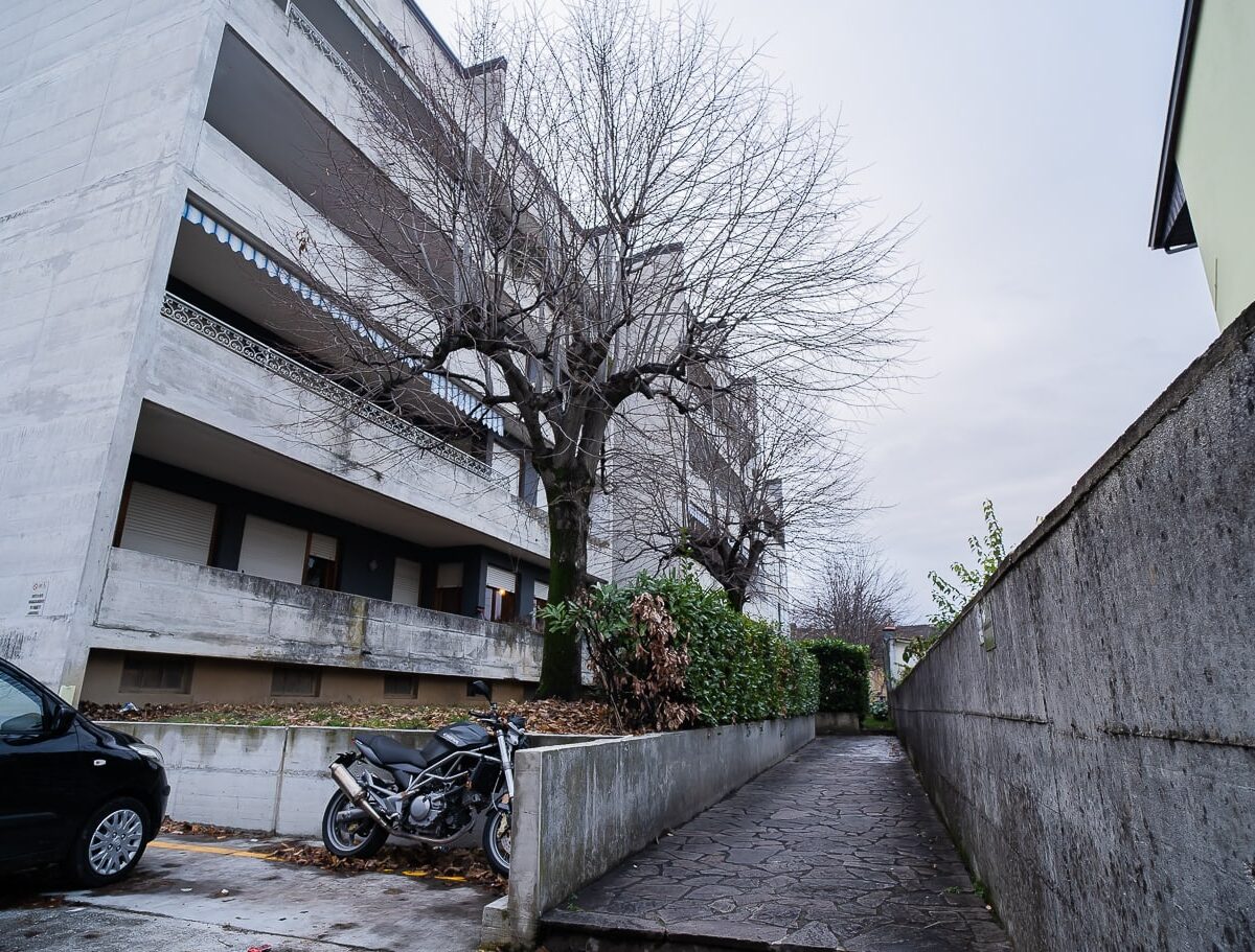 abitare immobiliare pordenone Duplex a Casarsa della Delizia