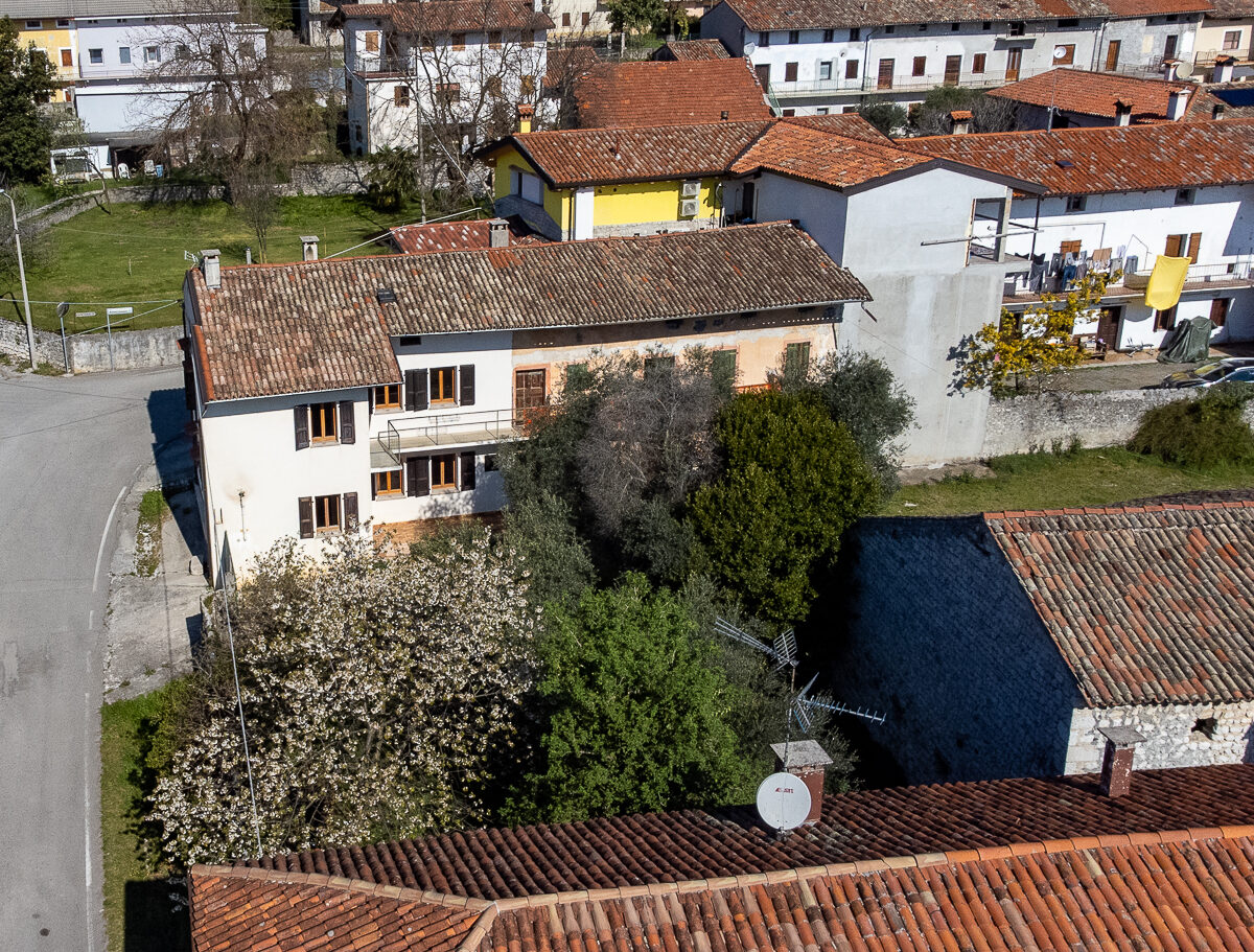 Casa ad aviano