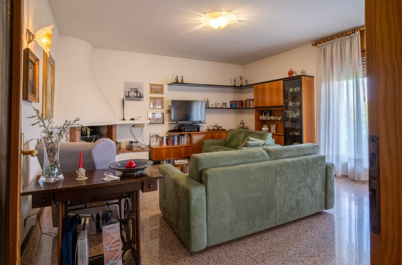 Ampia Villa Singola e Studio Pasiano di Pordenone