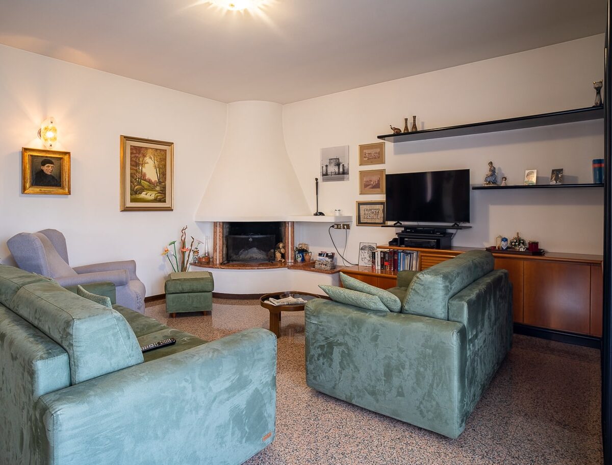 Ampia Villa Singola e Studio Pasiano di Pordenone