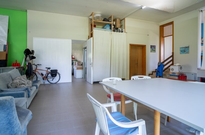 Ampia Villa Singola e Studio Pasiano di Pordenone