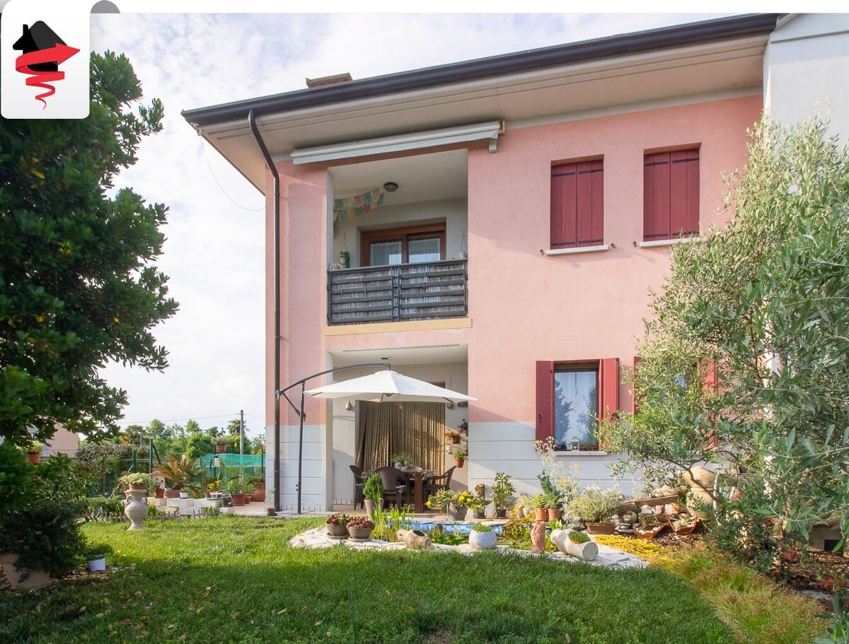 homelead immobiliare pordenone Appartamento a cimadolmo Treviso